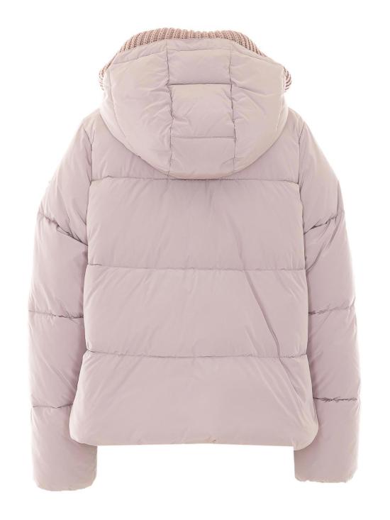 26FW 멀버리 패딩 107161A39JO06 METALLIC - MULBERRY