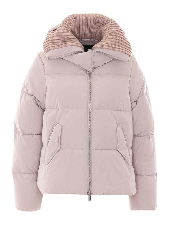 26FW 멀버리 패딩 107161A39JO06 METALLIC