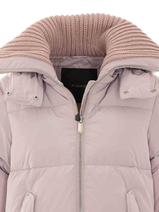 26FW 멀버리 패딩 107161A39JO06 METALLIC - MULBERRY
