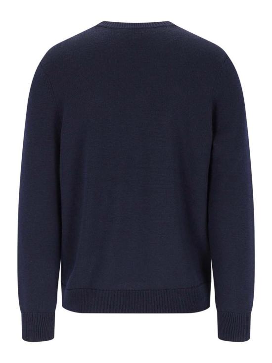 26FW 아페쎄 스웨터 WVAXUH23493IAJ Blue - A.P.C.