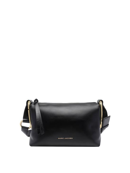 26FW 마크제이콥스 숄더백 2P6HCR007H01001 BLACK