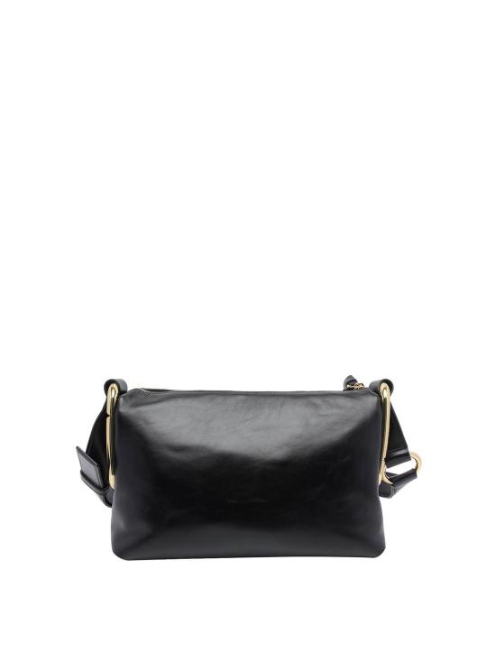 26FW 마크제이콥스 숄더백 2P6HCR007H01001 BLACK - MARC JACOBS