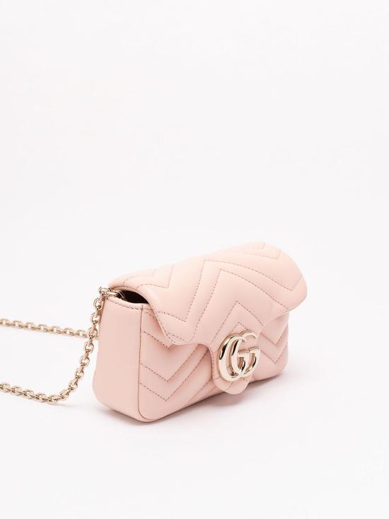 26FW 구찌 클러치/파우치 841290AAGVK5739 Beige - GUCCI