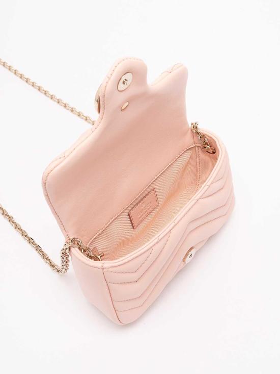 26FW 구찌 클러치/파우치 841290AAGVK5739 Beige - GUCCI