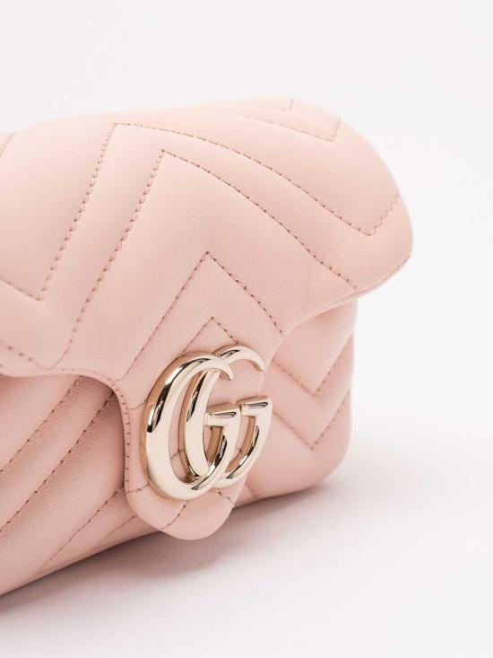26FW 구찌 클러치/파우치 841290AAGVK5739 Beige - GUCCI