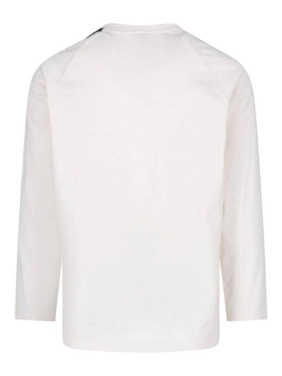 26FW 와이쓰리 반팔 티셔츠 KU2195 White - Y-3