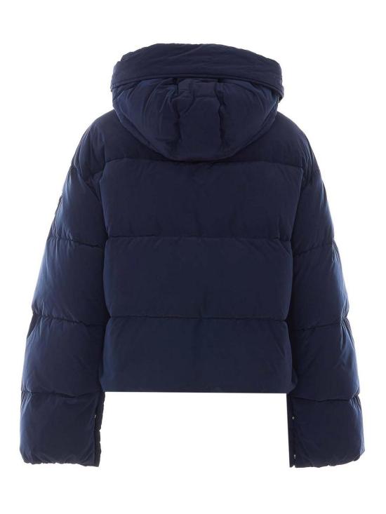 26FW 멀버리 패딩 105656A39JF92 BLUE - MULBERRY
