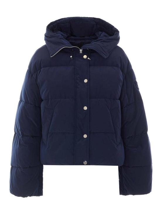 26FW 멀버리 패딩 105656A39JF92 BLUE