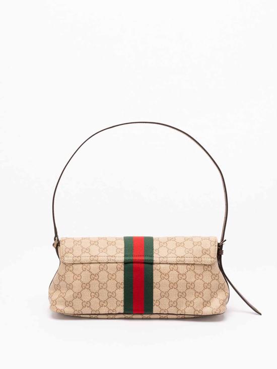 26FW 구찌 매디슨 미디엄 숄더백 874744FAF798547 BEIGE - GUCCI