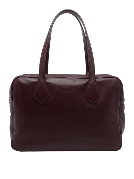 26FW 브루넬로 쿠치넬리 토트백 MBPLB2846C4187 Brown - BRUNELLO CUCINELLI