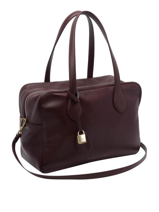 26FW 브루넬로 쿠치넬리 토트백 MBPLB2846C4187 Brown - BRUNELLO CUCINELLI