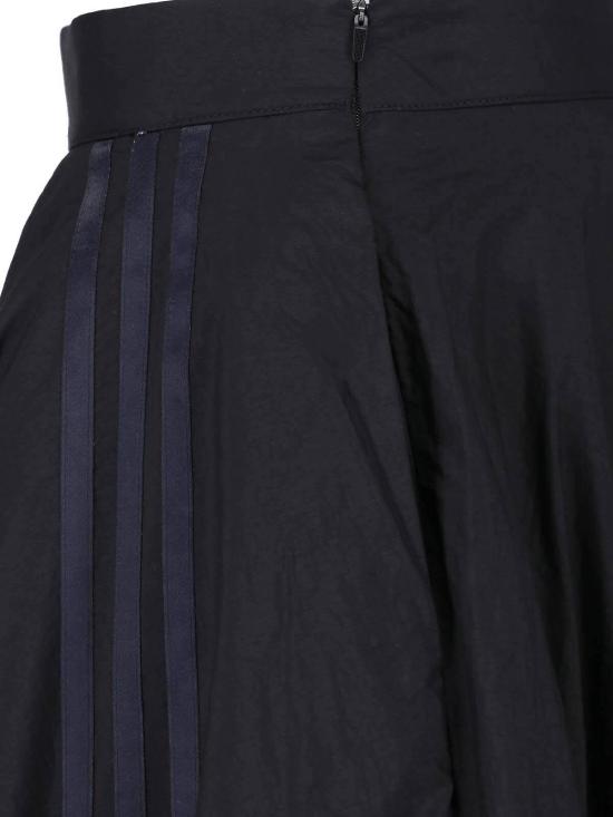 26FW 와이쓰리 미디 스커트 KY8598 Black - Y-3