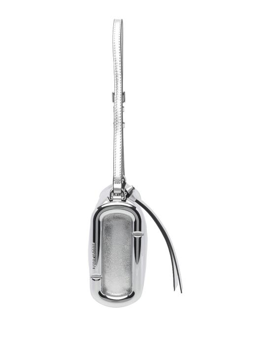 26FW 마크제이콥스 숄더백 2P6HSH011H01040 SILVER - MARC JACOBS