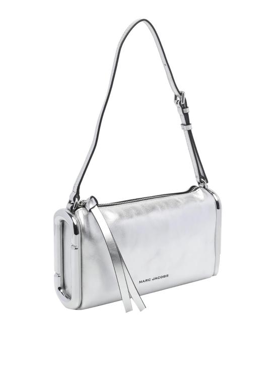 26FW 마크제이콥스 숄더백 2P6HSH011H01040 SILVER - MARC JACOBS