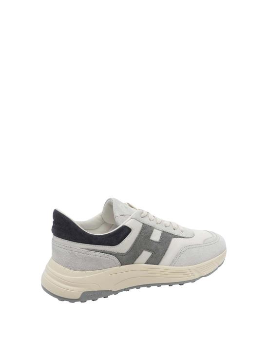 26FW 호간 하이퍼 라이트 스니커즈 HXM5630FR30UHC739R WHITE - HOGAN