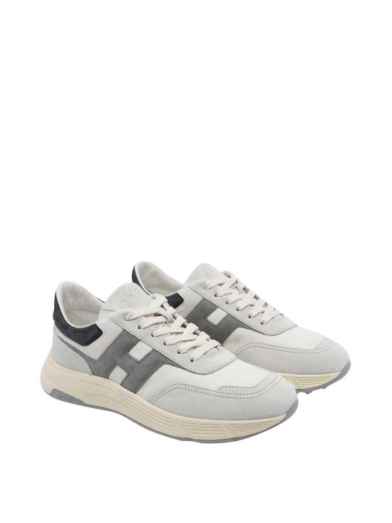 26FW 호간 하이퍼 라이트 스니커즈 HXM5630FR30UHC739R WHITE - HOGAN