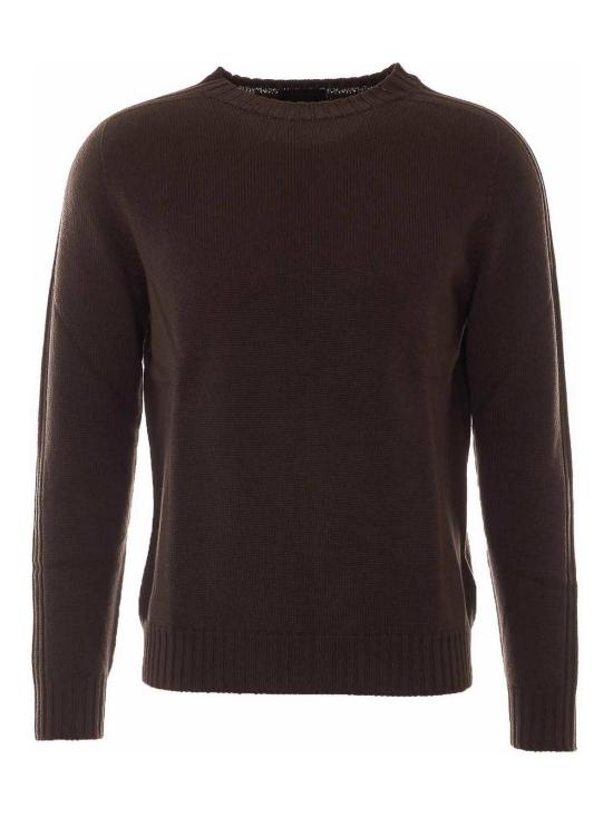 26FW 돈답 스웨터 UT264M00856U002759 Brown