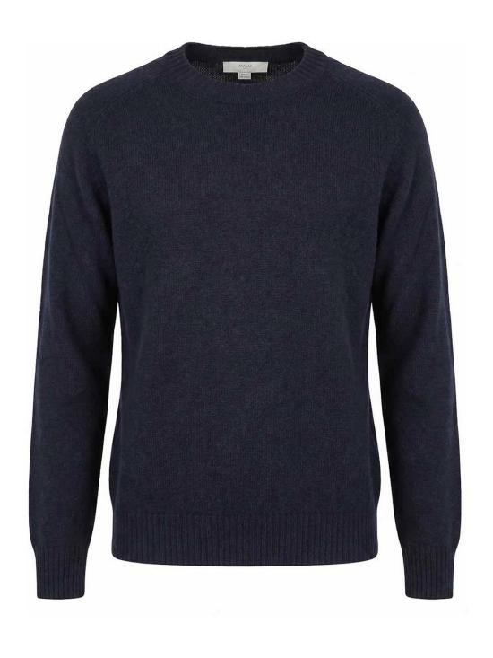 26FW 말로 스웨터 XMA012F1B03E1537 BLACK