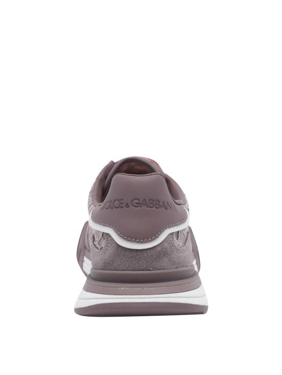 26FW 돌체앤가바나 스니커즈 CK2487A3S648Z499 METALLIC - DOLCE & GABBANA