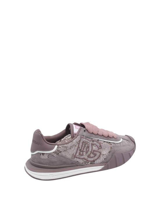 26FW 돌체앤가바나 스니커즈 CK2487A3S648Z499 METALLIC - DOLCE & GABBANA