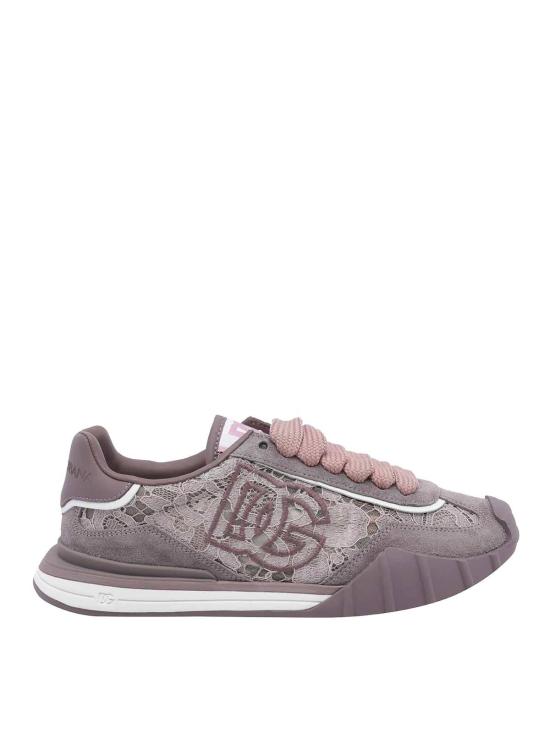 26FW 돌체앤가바나 스니커즈 CK2487A3S648Z499 METALLIC