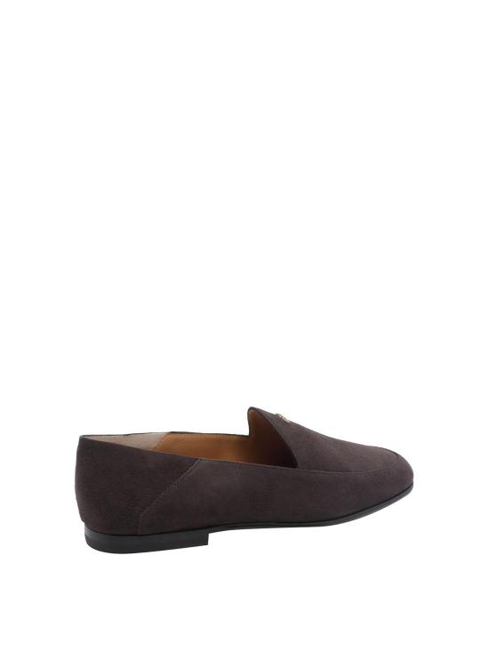 26FW 토즈 뮬/슬리퍼 XXW25M0KM30HR0S808 BROWN - TODS