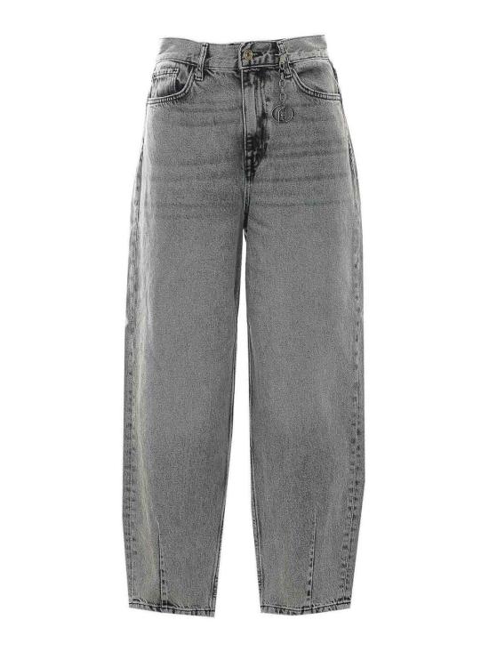 26FW 리우조 스트레이트 팬츠 UF6159D485487529 Grey
