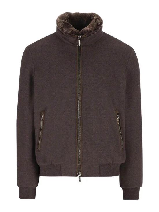 26FW 무레르 패딩 MOUBO100097MRWU0213 Brown