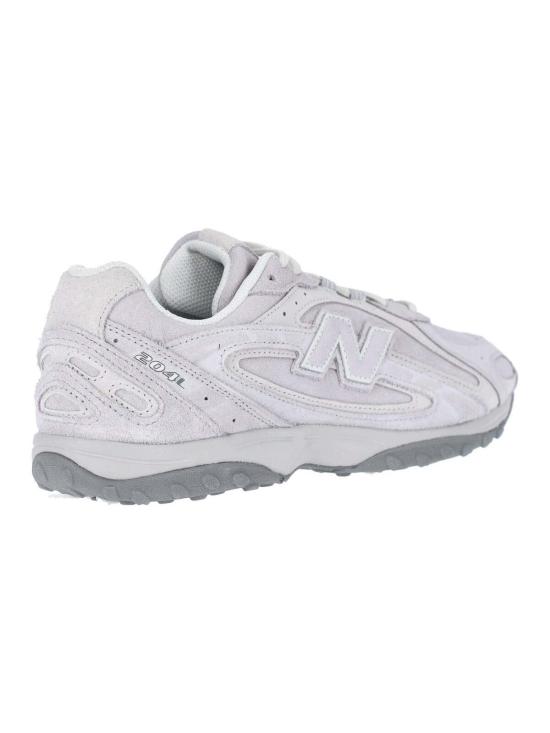 26FW 뉴발란스 204L 스웨이드 스니커즈 U204LMMB GREY - NEW BALANCE