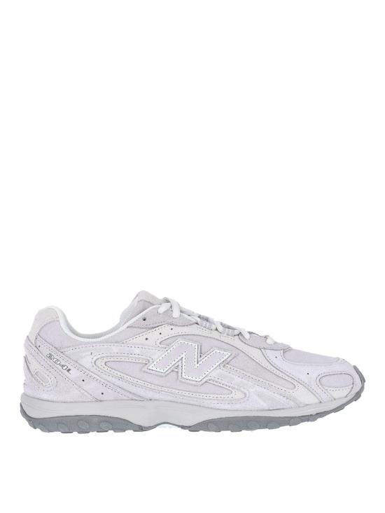 26FW 뉴발란스 204L 스웨이드 스니커즈 U204LMMB GREY