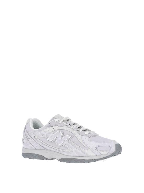 26FW 뉴발란스 204L 스웨이드 스니커즈 U204LMMB GREY - NEW BALANCE