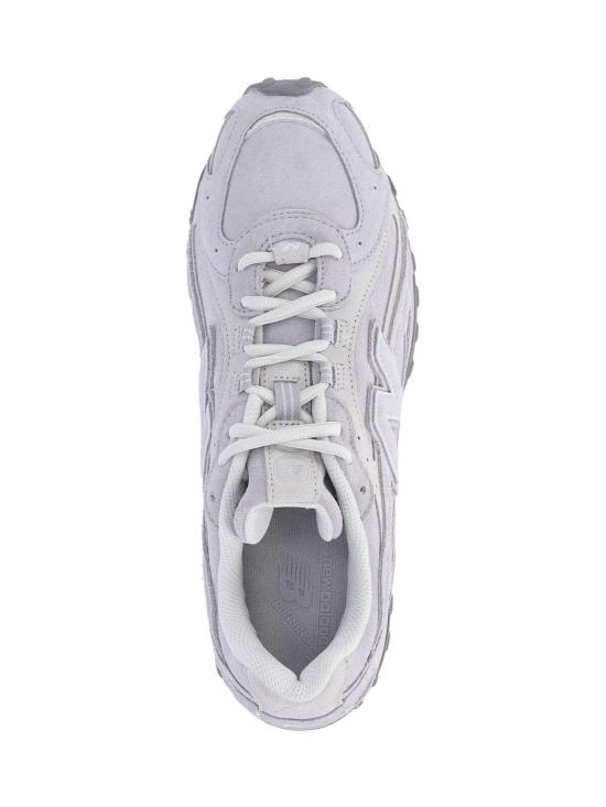 26FW 뉴발란스 204L 스웨이드 스니커즈 U204LMMB GREY - NEW BALANCE