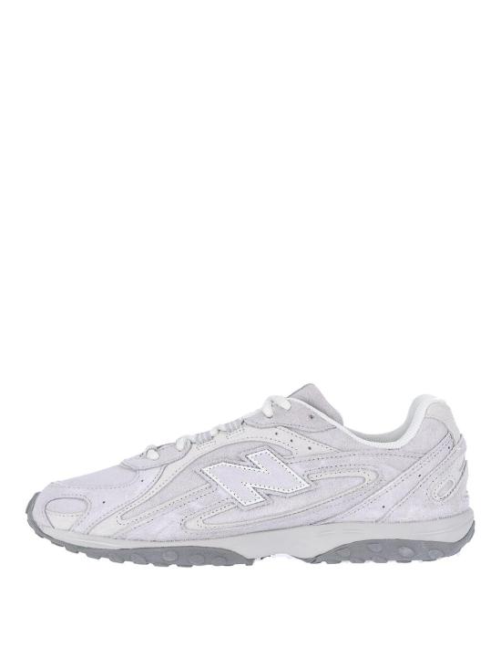 26FW 뉴발란스 204L 스웨이드 스니커즈 U204LMMB GREY - NEW BALANCE