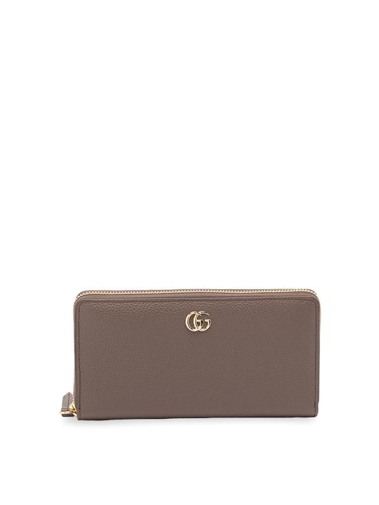 26FW 구찌 지갑 456117AAGYF2844 BROWN