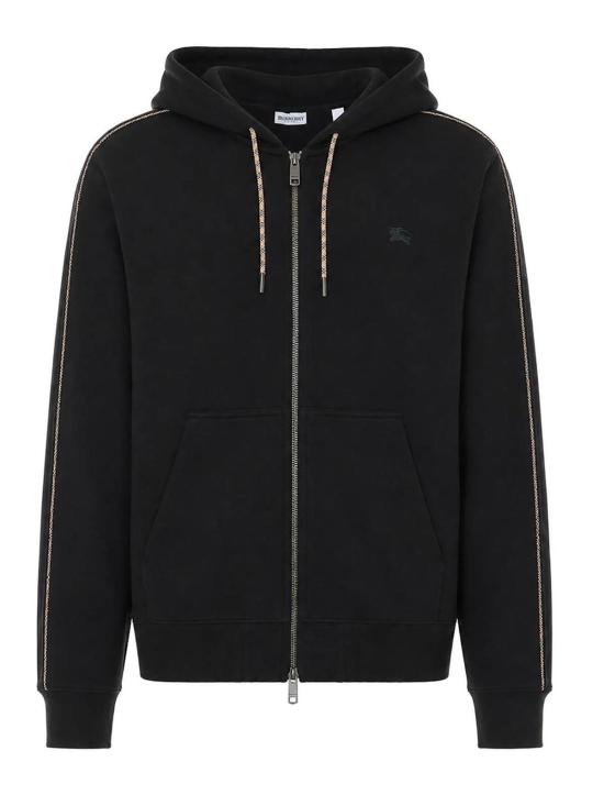 26FW 버버리 탑 8130512 Black