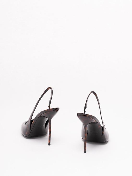 26FW 파리텍사스 샌들 PX913XPTVNTORTOISE BROWN - PARIS TEXAS