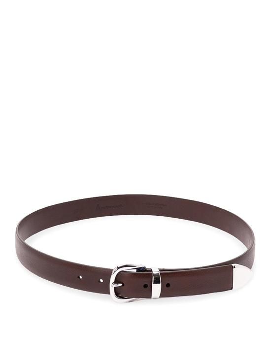26FW 앤더슨스 벨트 A1501PPUPL35M1 BROWN