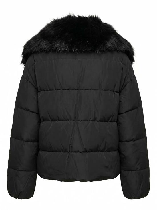 26FW 트윈셋 패딩 262TP236000006 BLACK - TWINSET
