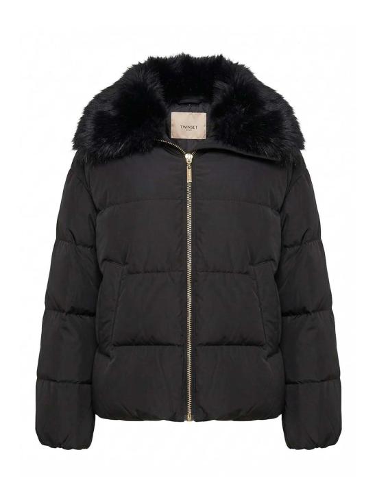 26FW 트윈셋 패딩 262TP236000006 BLACK