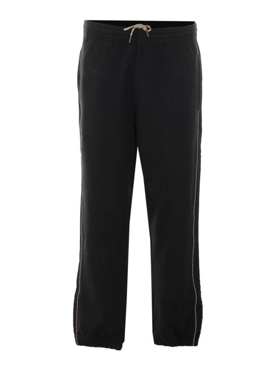 26FW 버버리 팬츠 8130511 BLACK