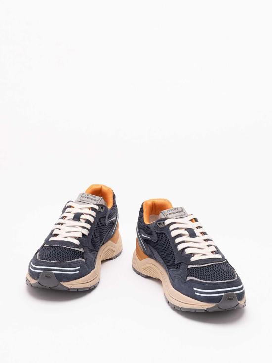 26FW 오트리 하이퍼웨이 스니커즈 HYLMCI08 BLUE - AUTRY