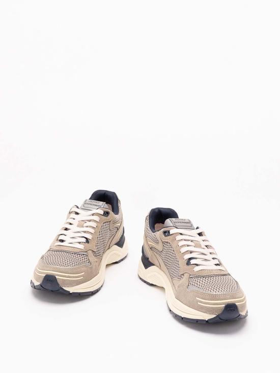 26FW 오트리 하이퍼웨이 스니커즈 HYLMCI09 BLUE - AUTRY