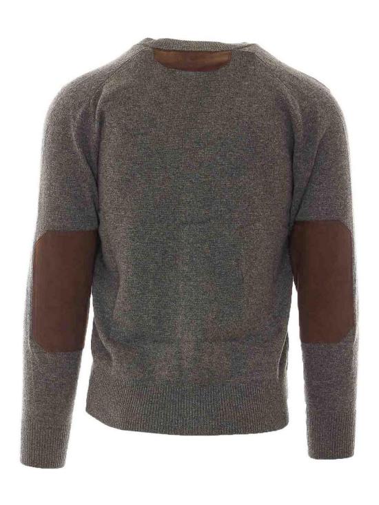 26FW 브루넬로 쿠치넬리 가디건 M22709806C079 Grey - BRUNELLO CUCINELLI