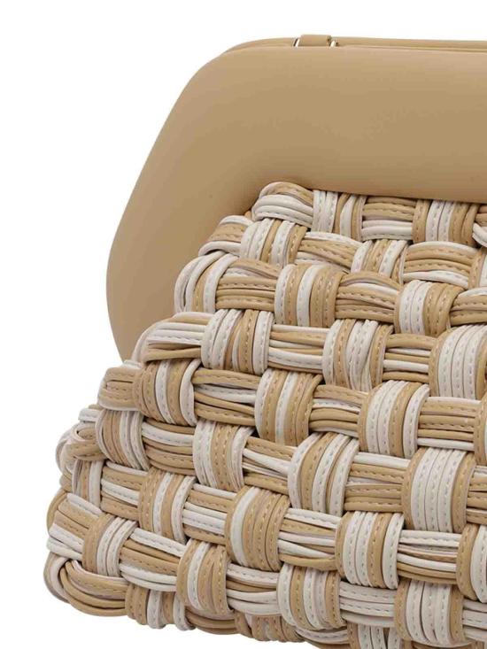 26SS 더모아레 토트백 261WTMBM0OCVF1201B Beige - THEMOIRE