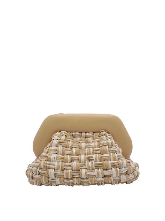 26SS 더모아레 토트백 261WTMBM0OCVF1201B Beige - THEMOIRE