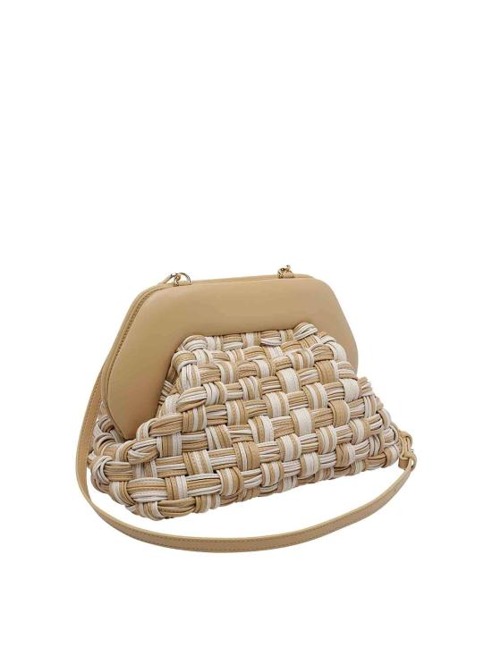26SS 더모아레 토트백 261WTMBM0OCVF1201B Beige - THEMOIRE