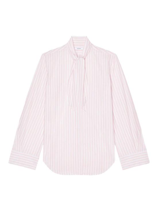26FW 지방시 셔츠 BW61MG16CN149 White