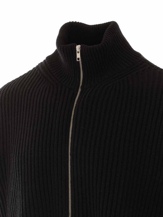 26FW MM6 메종마르지엘라 자켓 SH0AM0095M13286900 Black - MM6 MAISON MARGIELA