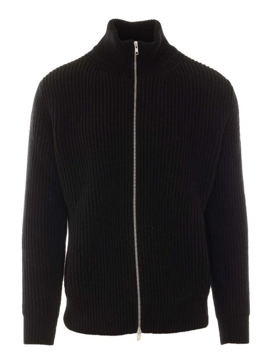 26FW MM6 메종마르지엘라 자켓 SH0AM0095M13286900 Black