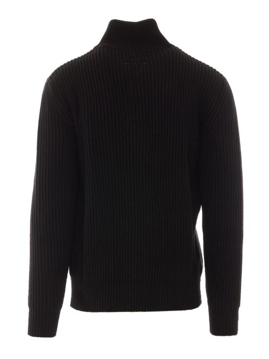 26FW MM6 메종마르지엘라 자켓 SH0AM0095M13286900 Black - MM6 MAISON MARGIELA